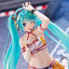 Hatsune Miku GT Project PVC Statue 1/7 Racing Miku 2010 Ver. Art by Kentaro Yabuki 18 cm