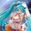 Hatsune Miku GT Project PVC Statue 1/7 Racing Miku 2010 Ver. Art by Kentaro Yabuki 18 cm