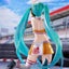 Hatsune Miku GT Project PVC Statue 1/7 Racing Miku 2010 Ver. Art by Kentaro Yabuki 18 cm