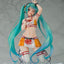 Hatsune Miku GT Project PVC Statue 1/7 Racing Miku 2010 Ver. Art by Kentaro Yabuki 18 cm