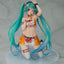 Hatsune Miku GT Project PVC Statue 1/7 Racing Miku 2010 Ver. Art by Kentaro Yabuki 18 cm