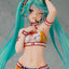 Hatsune Miku GT Project PVC Statue 1/7 Racing Miku 2010 Ver. Art by Kentaro Yabuki 18 cm