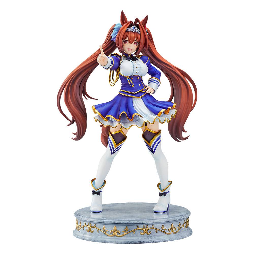 Uma Musume Pretty Derby PVC Statue 1/7 Daiwa Scarlet 29 cm