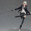 Heavily Armed High School Girls Pop Up Parade PVC Statue Shi 17 cm