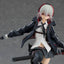 Heavily Armed High School Girls Pop Up Parade PVC Statue Shi 17 cm