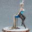 Blue Archive PVC Statue 1/7 Asuna Ichinose (Bunny Girl) 29 cm