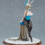 Blue Archive PVC Statue 1/7 Asuna Ichinose (Bunny Girl) 29 cm