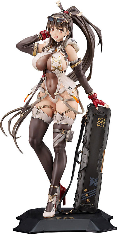 Original Character PVC Statue 1/7 MX-chan 28 cm