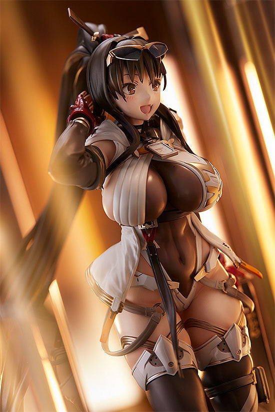 Original Character PVC Statue 1/7 MX-chan 28 cm