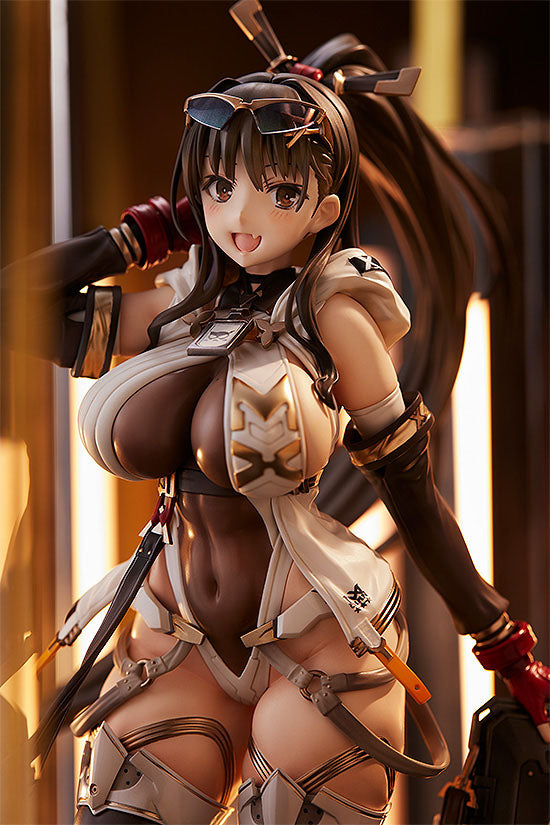 Original Character PVC Statue 1/7 MX-chan 28 cm