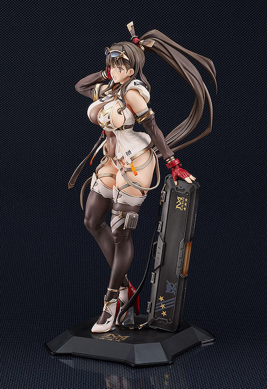 Original Character PVC Statue 1/7 MX-chan 28 cm