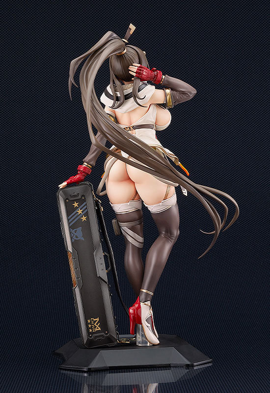 Original Character PVC Statue 1/7 MX-chan 28 cm