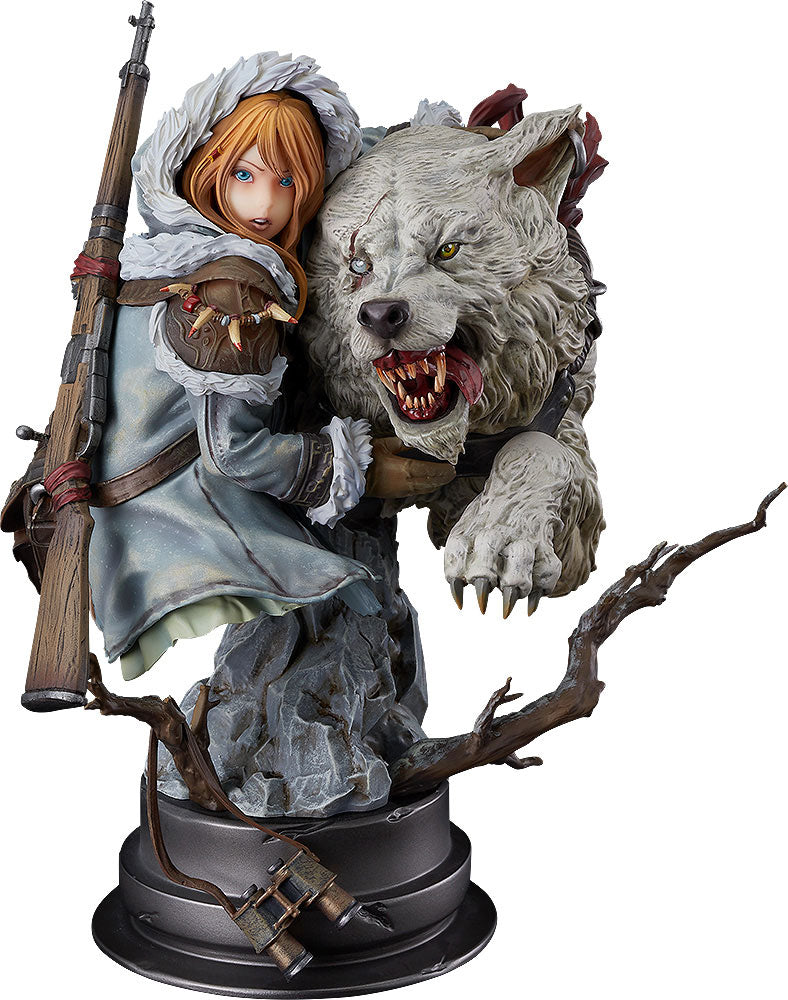 Northern Tale PVC Statue 1/8 Northern Tale 18 cm