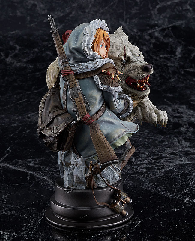 Northern Tale PVC Statue 1/8 Northern Tale 18 cm