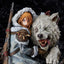 Northern Tale PVC Statue 1/8 Northern Tale 18 cm