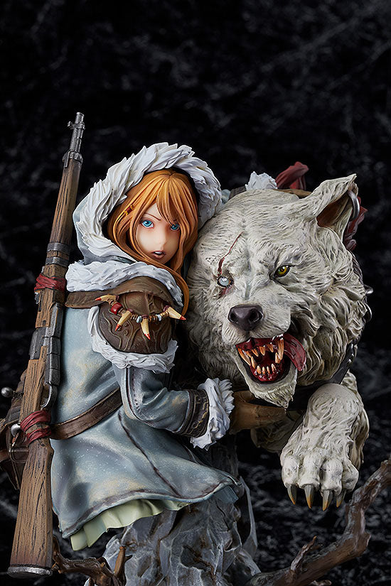 Northern Tale PVC Statue 1/8 Northern Tale 18 cm