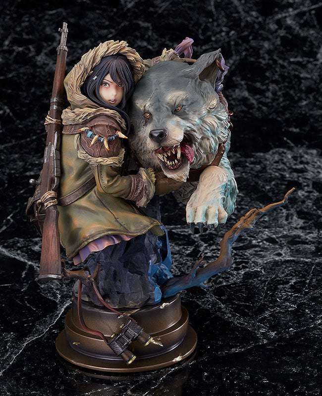 Northern Tale PVC Statue 1/8 Northern Tale Repaint 18 cm