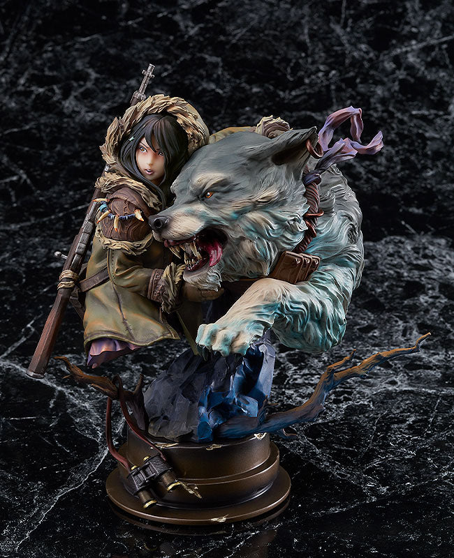 Northern Tale PVC Statue 1/8 Northern Tale Repaint 18 cm