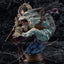 Northern Tale PVC Statue 1/8 Northern Tale Repaint 18 cm