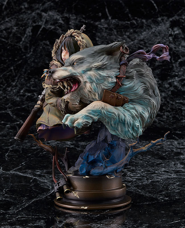 Northern Tale PVC Statue 1/8 Northern Tale Repaint 18 cm