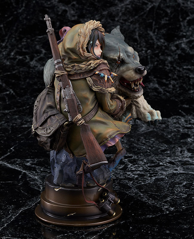 Northern Tale PVC Statue 1/8 Northern Tale Repaint 18 cm