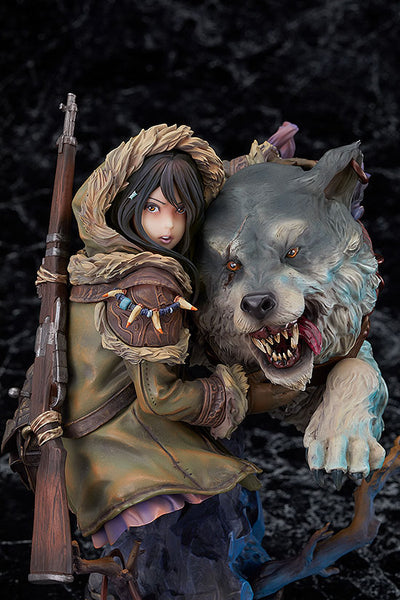 Northern Tale PVC Statue 1/8 Northern Tale Repaint 18 cm