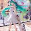 Hatsune Miku GT Project PVC Statue 1/7 Racing Miku 2021: Private Ver. 25 cm