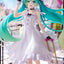 Hatsune Miku GT Project PVC Statue 1/7 Racing Miku 2021: Private Ver. 25 cm