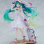 Hatsune Miku GT Project PVC Statue 1/7 Racing Miku 2021: Private Ver. 25 cm