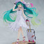 Hatsune Miku GT Project PVC Statue 1/7 Racing Miku 2021: Private Ver. 25 cm