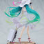 Hatsune Miku GT Project PVC Statue 1/7 Racing Miku 2021: Private Ver. 25 cm