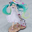 Hatsune Miku GT Project PVC Statue 1/7 Racing Miku 2021: Private Ver. 25 cm