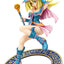 Yu-Gi-Oh! Statue 1/7 Dark Magician Girl (re-run) 21 cm