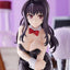 Saekano the Movie: Finale Pop Up Parade Statue Utaha Kasumigaoka: Bunny Ver 17 cm