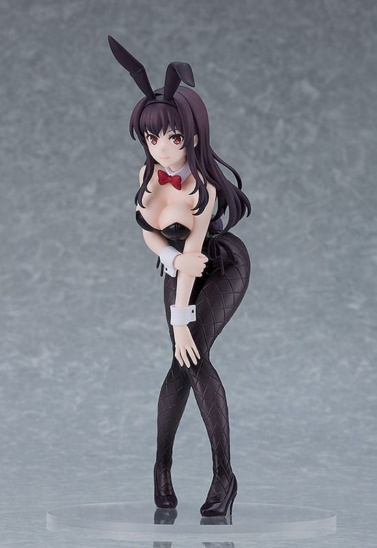 Saekano the Movie: Finale Pop Up Parade Statue Utaha Kasumigaoka: Bunny Ver 17 cm