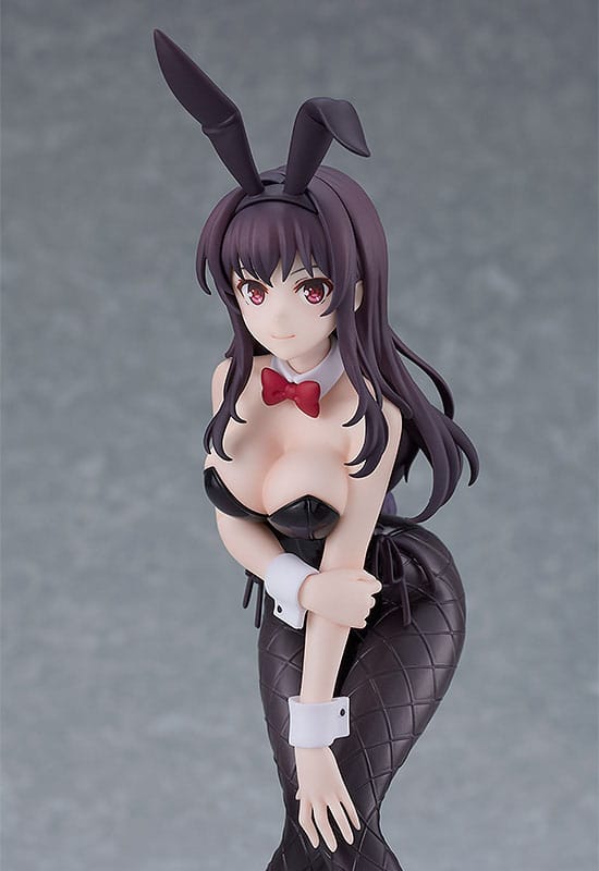 Saekano the Movie: Finale Pop Up Parade Statue Utaha Kasumigaoka: Bunny Ver 17 cm