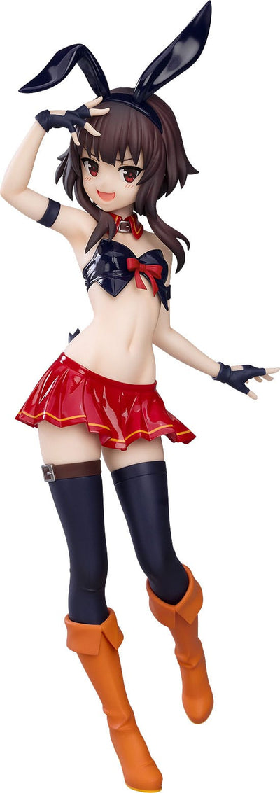 Kono Subarashii Sekai ni Shukufuku o! Pop Up Parade Statue Megumin Bunny Ver. L Size 23 cm