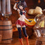 Kono Subarashii Sekai ni Shukufuku o! Pop Up Parade Statue Megumin Bunny Ver. L Size 23 cm