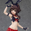 Kono Subarashii Sekai ni Shukufuku o! Pop Up Parade Statue Megumin Bunny Ver. L Size 23 cm