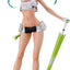 Hatsune Miku GT Project PVC Statue 1/7 Racing Miku 2022: Tropical Ver. 23 cm