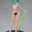 Hatsune Miku GT Project PVC Statue 1/7 Racing Miku 2022: Tropical Ver. 23 cm