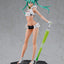 Hatsune Miku GT Project PVC Statue 1/7 Racing Miku 2022: Tropical Ver. 23 cm