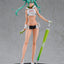 Hatsune Miku GT Project PVC Statue 1/7 Racing Miku 2022: Tropical Ver. 23 cm