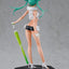 Hatsune Miku GT Project PVC Statue 1/7 Racing Miku 2022: Tropical Ver. 23 cm