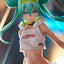 Hatsune Miku GT Project PVC Statue 1/7 Racing Miku 2022: Tropical Ver. 23 cm