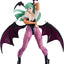 Darkstalkers Pop Up Parade PVC Statue Morrigan 17 cm