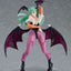 Darkstalkers Pop Up Parade PVC Statue Morrigan 17 cm