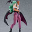 Darkstalkers Pop Up Parade PVC Statue Morrigan 17 cm