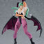 Darkstalkers Pop Up Parade PVC Statue Morrigan 17 cm