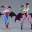 Darkstalkers Pop Up Parade PVC Statue Morrigan 17 cm